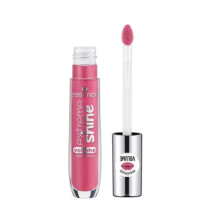 Lip Gloss, Essence, Extreme Shine Candy Shop 06 Roz