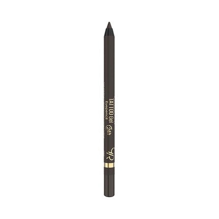 Creion pentru ochi Golden Rose Tattoo Gel Eyepencil 102, 12g