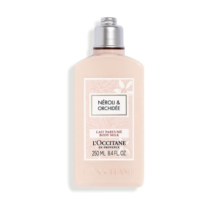 Lapte de corp L'Occitane Neroli & Orhidee, 250ml, Vegan