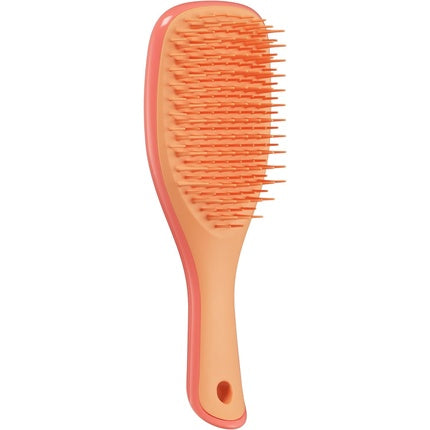 Perie păr, Tangle Teezer, Mini Ultimate Detangler, roz somon