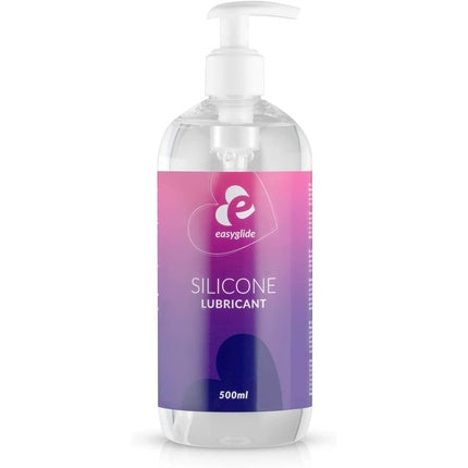 Lubrifiant personal, Easyglide, pe bază de silicon, 500 ml