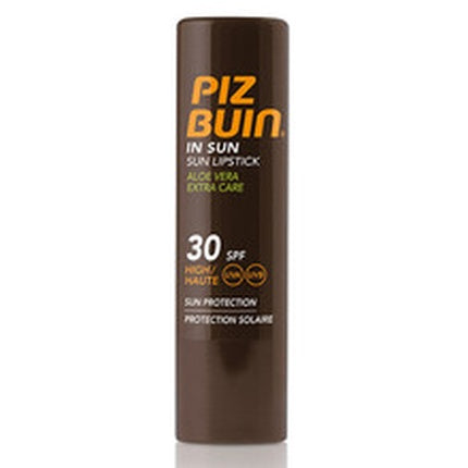Ruj protectiv solar Piz Buin Aloe Vera SPF 30, 30g