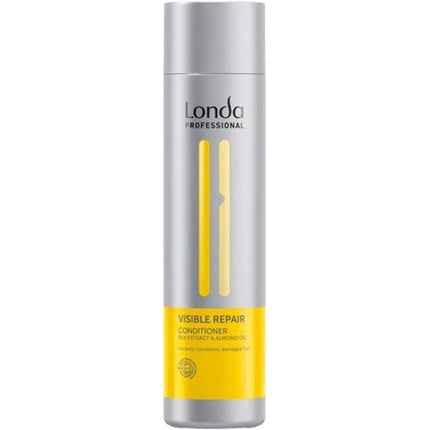 Conditioner Londa Professional Visible Repair 250ml Argilă Extract de Orice