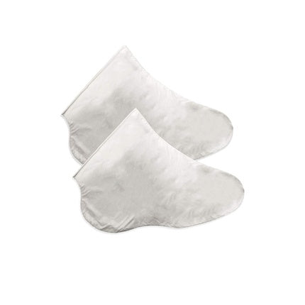 Șosete cosmetice, Skin IV, Jojoba, înmuiere
