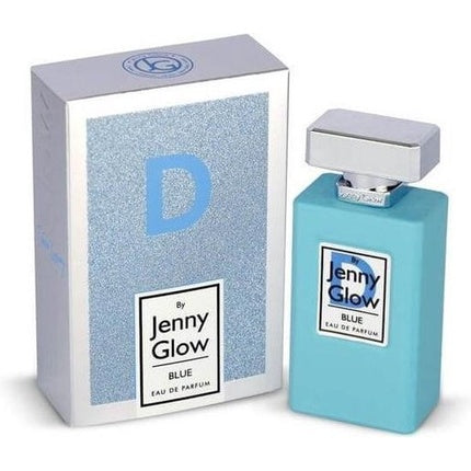 Parfum Jenny Glow, Blue, 100g