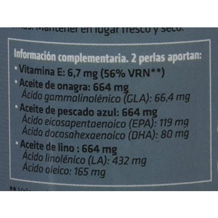 Supliment Omega 3-6-9, Sotya, 60 capsule