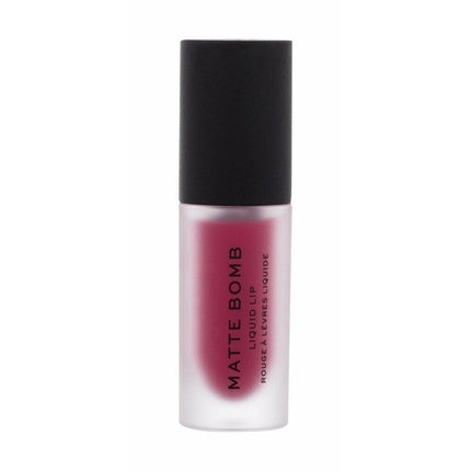 Ruj Mat, Make Up Revolution, Matte Bomb 4.6ml