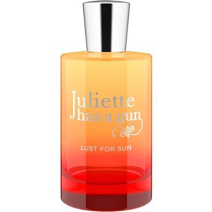 Parfum Eau de Parfum, Juliette has a gun, Lust for Sun 100ml
