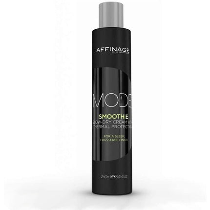 Cremă de styling Affinage Mode Smoothie cu protecție termică 250ml