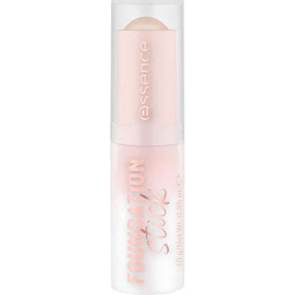 Fond de ten stick Essence No. 190 Nude Nourishing Covering Softening, 31 g