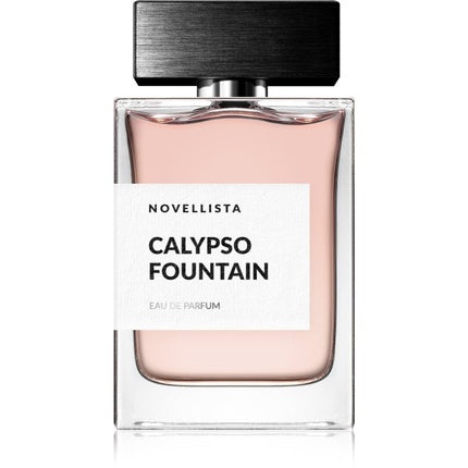 Eau de Parfum Novellista Calypso Fountain 75 ml