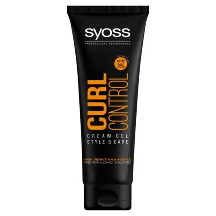 Balsam Syoss Creamy Gel, 319g