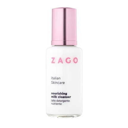 Detergent cu lapte Zago Viso Latte 100 ml