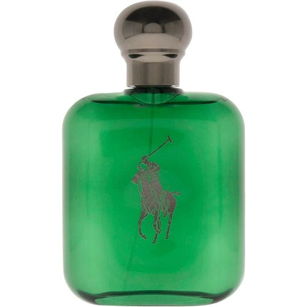 Ralph Lauren Polo Green Intense, Culoare Verde, Capacitate 237ml