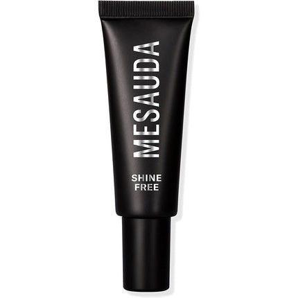 Primer de fata, Mesauda, Shine Free, 50g