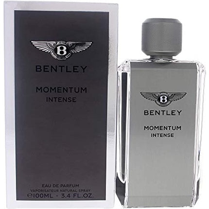 Parfum Bentley Momentum Intense 100ml