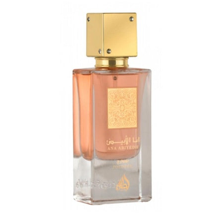 Parfum Lattafa Ana Abiyedh Poudree, 60ml