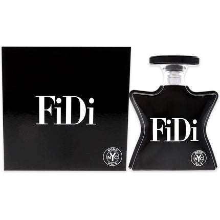 Parfum, Bond No. 9 Fidi, 100ml