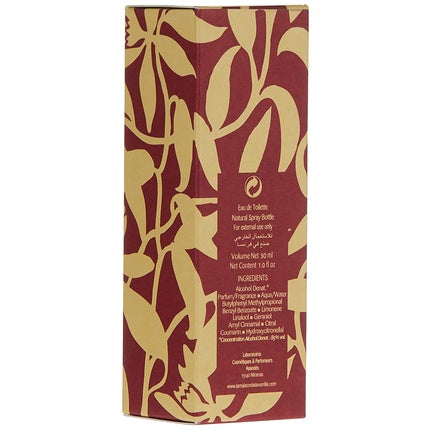 Parfum La Maison De La Vanille, Vanille Tahiti, argintiu