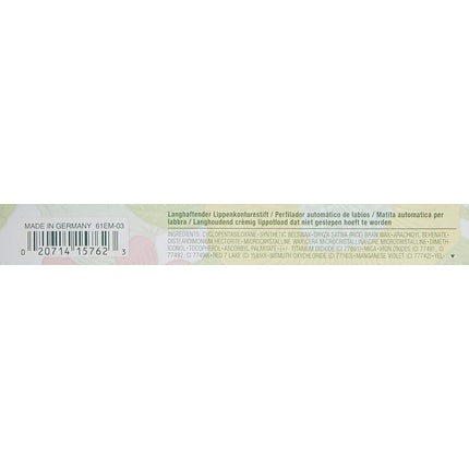 Lip Liner, Clinique, Quickliner, maro