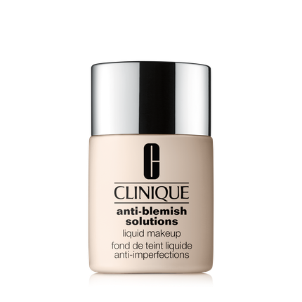 Fond de ten lichid Clinique Antiblemish Solutions, 30ml