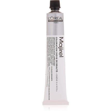 Vopsea de par permanenta, L'Oréal Paris, Majirel 6.52 Mahon Irizat, 50ml