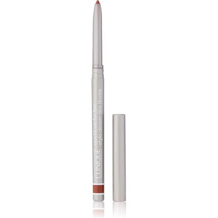 Cremă de buze Clinique Quickliner for Lips 09 Honeystick, 0.3g