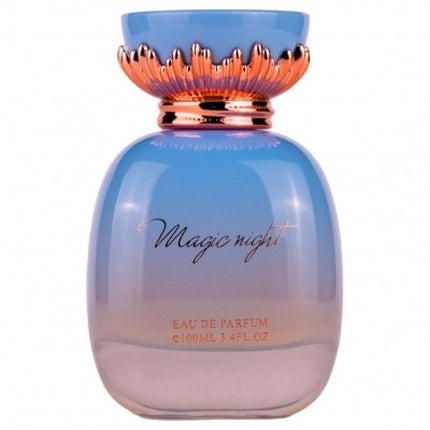Maison Asrar Magic Night Eau De Parfum 100ml