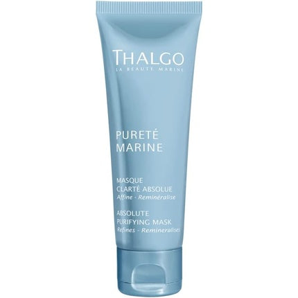 Peeling facial, Thalgo, A14030, 40ml