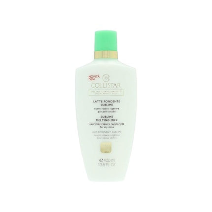 Lapte de Corp, Collistar, Sublime, 400ml