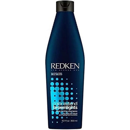 Șampon Color Extend Brownlights, Redken, 1000ml