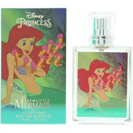 Parfum, Disney, The Little Mermaid, 50ml