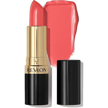 Ruj Revlon Super Lustrous, Cremă Finish, Coralberry