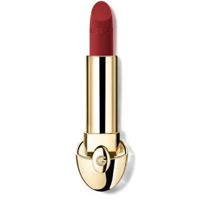 Guerlain Rouge G Recharge Customizable Lip Care Satin, Le Rouge Cassis, 35g