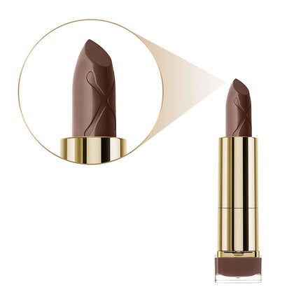 Ruj, Max Factor, Color Elixir, Deep Mahogany