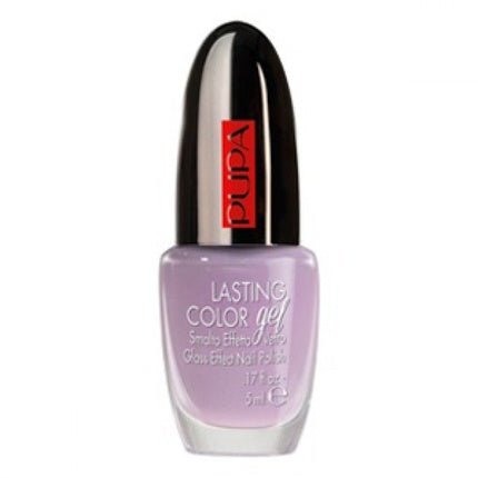Lac de unghii Lasting Color Gel Vintage Lilac 5ml