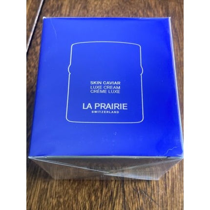 Crema anti-îmbătrânire, La Prairie, Caviar Luxe, 50ml