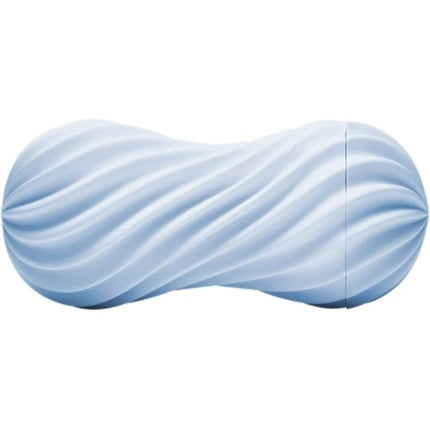 Lubrifiant personal, Tenga Flex, albastru
