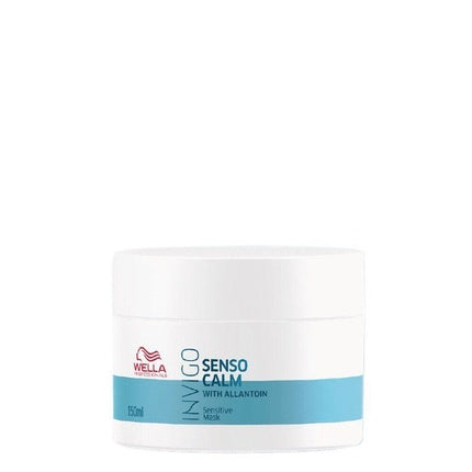 Wella Invigo Senso Calm Sensitive Mask, Mască de păr, 150ml