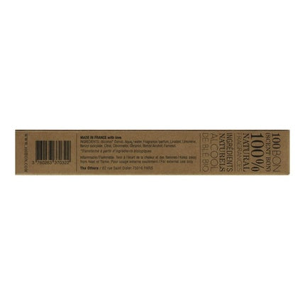 Parfum, 100bon, Neroli & Petit Grain, 10ml