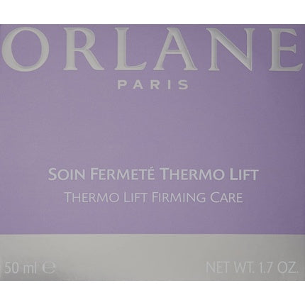 Cremă fermitate, Orlane Paris, Thermo Lift, 50ml