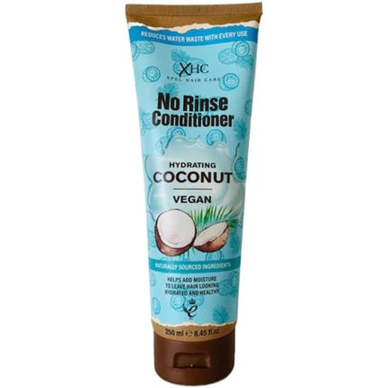 Condițor fără clătit XHC Hydrating Coconut, vegan, 250ml
