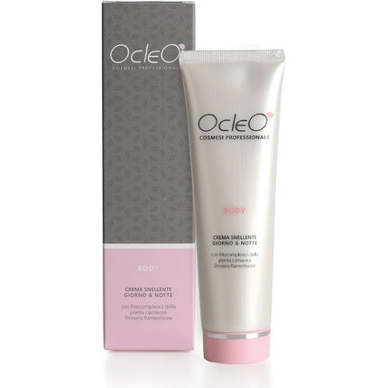 Crema de zi Ocleo cu Phytocomplex Drosera, 170 g