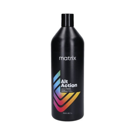 Șampon Matrix Alt Action, negru, 1000 ml