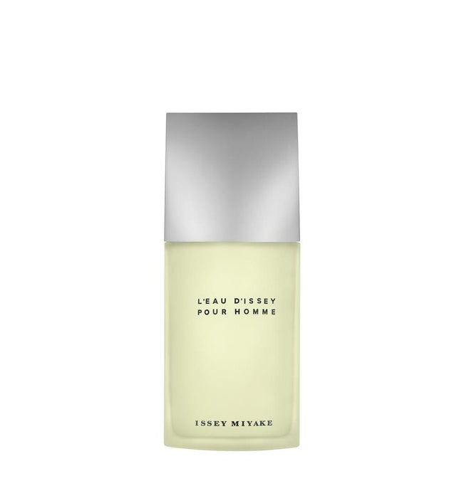 Apă de toaletă Issey Miyake L'Eau D'Issey Pour Homme, pentru bărbați, 125 ml, tester