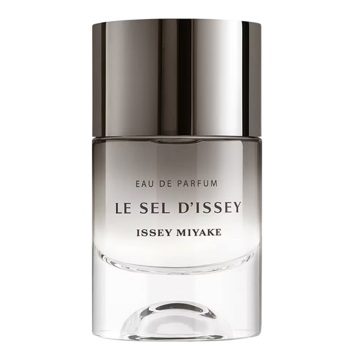 Apă de parfum Issey Miyake Le Sel D'Issey, pentru bărbați, reîncărcabilă, 50 ml