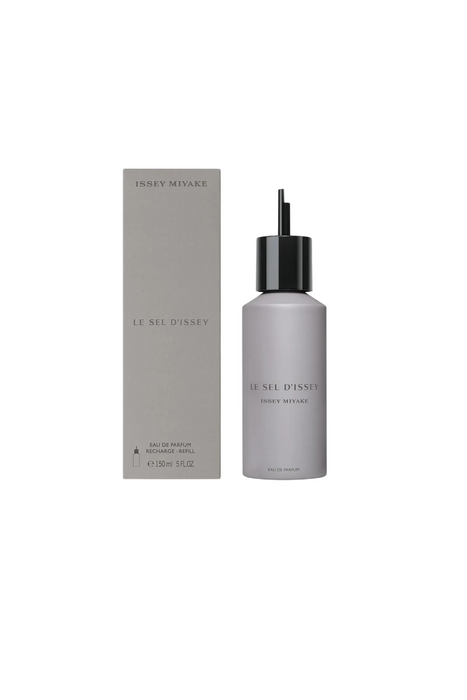 Apă de parfum Issey Miyake Le Sel D'Issey, pentru bărbați, reumplere, 150 ml