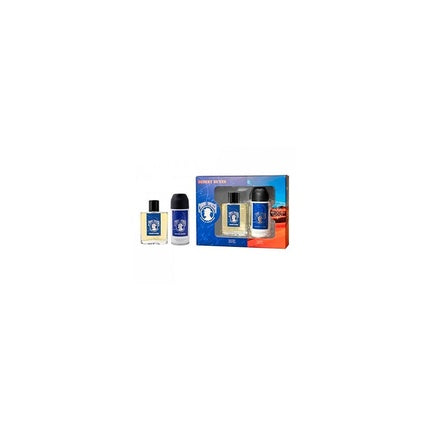 Set Parfum De Ruy Coronel Tapioca Desert EDT, 100 ml, cu balsam de corp