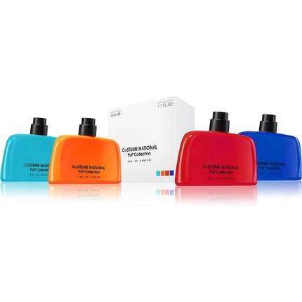 Parfum, Costume National, Pop Collection, 50ml