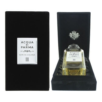 Eau de Cologne Acqua di Parma Note Di Colonia III 150ml